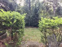 St Simons Island Townhouse Close to Beach and Village
