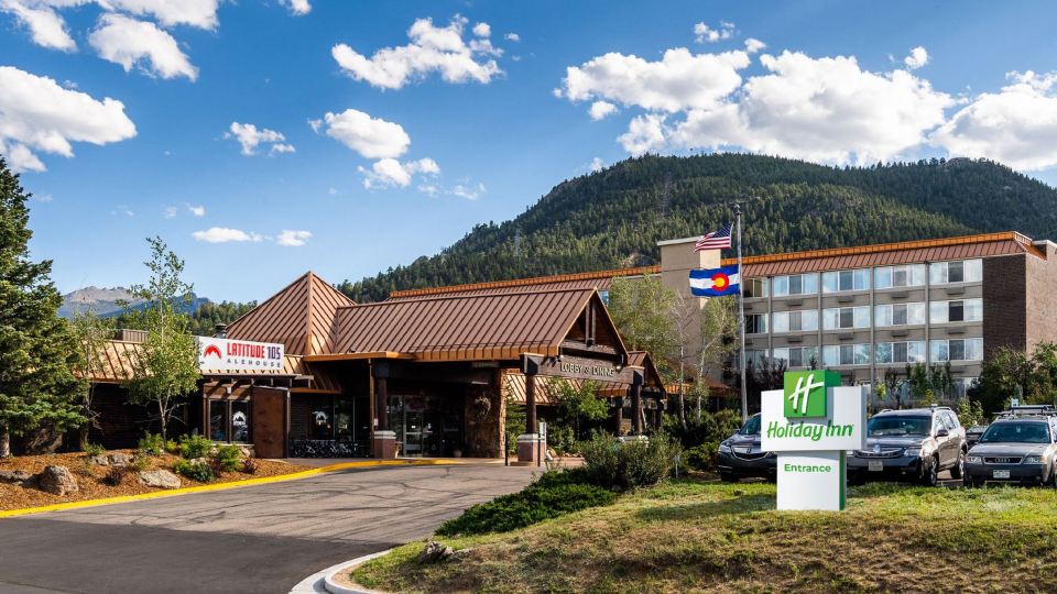 Holiday Inn ESTES PARK by IHG