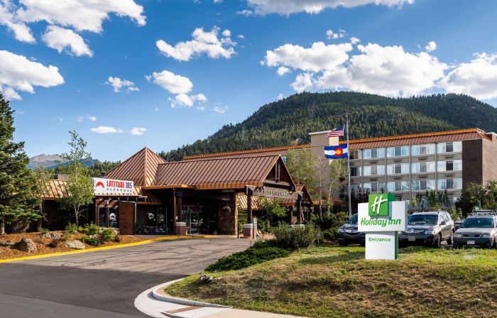 Holiday Inn ESTES PARK by IHG