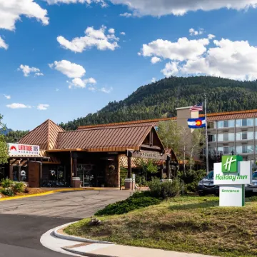 Holiday Inn ESTES PARK by IHG Hotels near Estes Park / Rocky Mountain National Park KOA Holiday