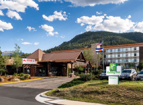 Holiday Inn ESTES PARK by IHG