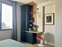 Chambre Avec Vue Hotels in Villemoustaussou