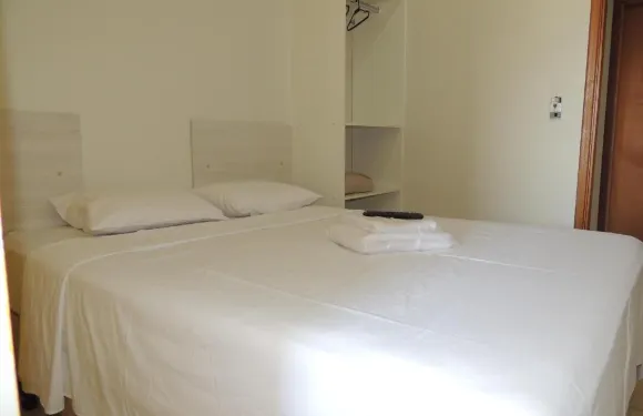 因達亞圖巴維拉科波斯酒店