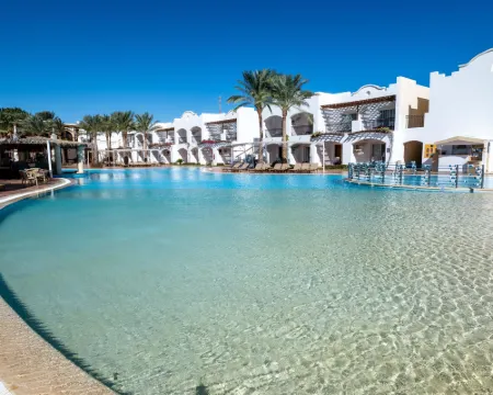 Jaz Dahabeya Hotels in Dahab