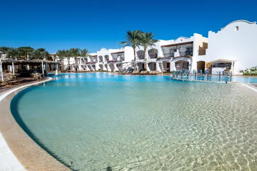 Jaz Dahabeya Hotels in Dahab
