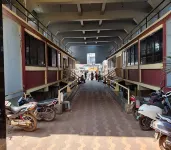 Hotel Rajsangam International