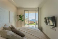 La Vista Bonita by Rent All Como Hotels in Tavernerio