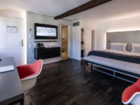 아트호텔 하이델베르크