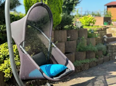 Fewo am Nussbach - Nature Park Südeifel-Teufelsschlucht-Eifel-Mosel