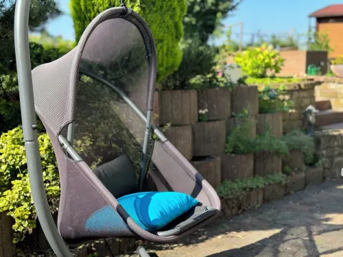 Fewo am Nussbach - Nature Park Südeifel-Teufelsschlucht-Eifel-Mosel