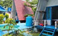 Tanjung Tinggi Cottage Hotels in Tanjung Binga