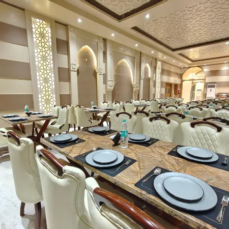 The S Crown Somnath