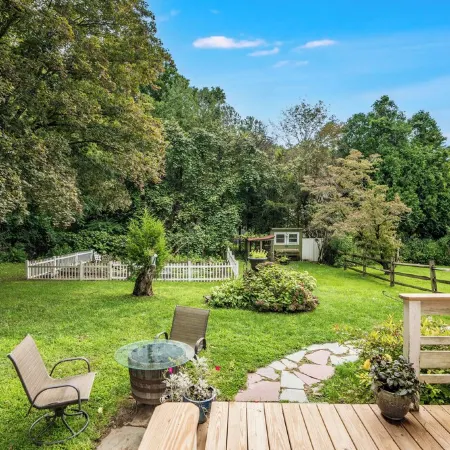 Pet-Friendly Getaway in Historic East Haddam Home