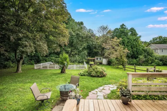 Pet-Friendly Getaway in Historic East Haddam Home