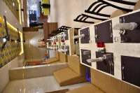 Residenza Adhikrishna Arcade Hotels in Erode