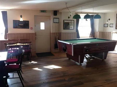 The Safe Harbour Hotel Отели в г. Фоуи