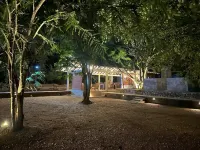 The Den at Yala Hotels near Tissamaharama Raja Maha Vihara