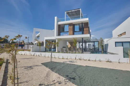 Protaras Aqua Pearl Villa AQ12