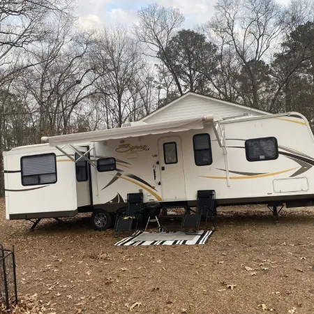 Quiet Getaway in Beautiful North Carolina!!