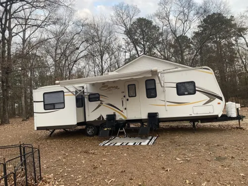 Quiet Getaway in Beautiful North Carolina!!