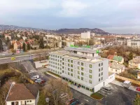 Ibis Styles Budapest Citywest فنادق في Budaors