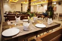 Hotel Aurelia Pearl - petit déjeuner
