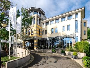 Haffner Hotel & Spa Sopot - Destigo Hotels