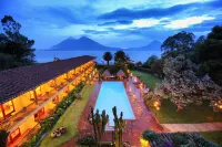 Villa Santa Catarina - Pools