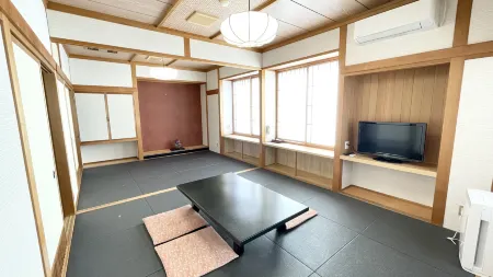 Echizenkaigan Tamagawa No Yado Iwamotoya Отели рядом с достопримечательностью «Echizen Beach»