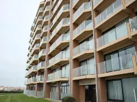 Studio in Nieuwpoort Near Sandy Beaches