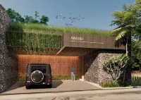 Anvilla Solo with private pool Hotels in Ngemplak