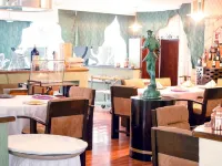 Hotel Real del Sur - Morgenmad