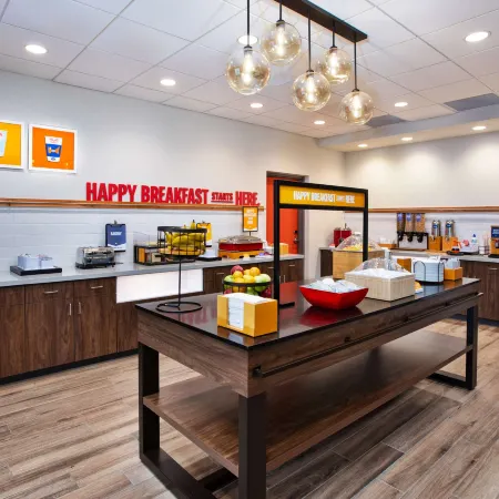 Hampton Inn & Suites by Hilton Indianapolis South Greenwood