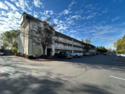 Studio 6 Rancho Cordova, CA Hotels in Rancho Córdova