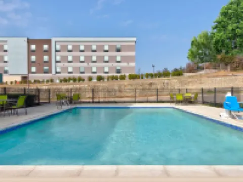 Hawthorn Extended Stay by Wyndham Bedford - Dallas Hotels in Bedford