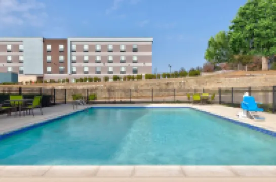 Hawthorn Extended Stay by Wyndham Bedford - Dallas Hotels in Bedford