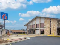 Motel 6 Boerne, TX Hotels in Kendall County