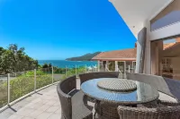 Forster- Beachfront Views & Pool -Jewel of the Sea