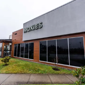 Sandman Signature Langley Hotel