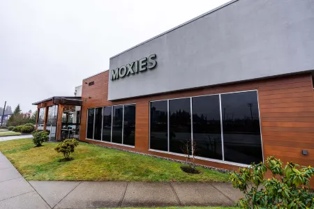 Sandman Signature Langley Hotel