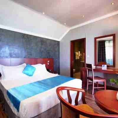 Gold Beach Resort Rooms