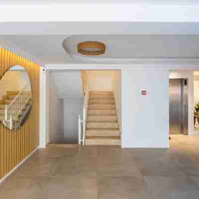 HOTEL BRISA MARINA ADULTS ONLY +18 Others