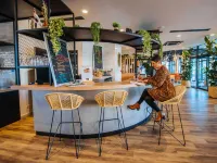 Ibis Budget Rouen Centre Rive Gauche Hôtels à : Sotteville-lès-Rouen