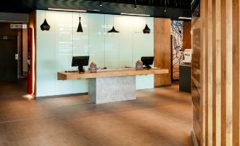 Ibis Hotel Alicante