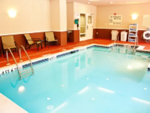 Hampton Inn Doylestown Hotels in Bucks County