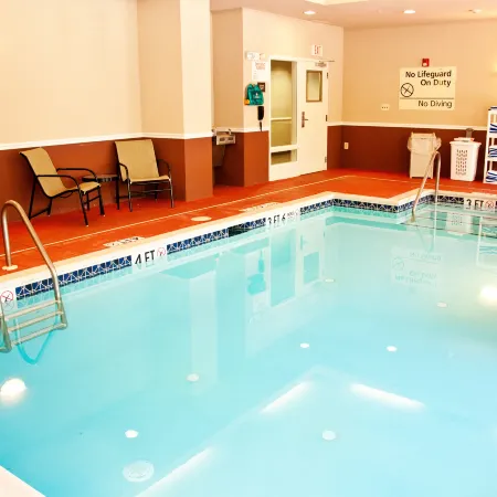 Hampton Inn Doylestown