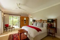 Moorcroft Manor Boutique Country Hotel Hôtels à : Underberg
