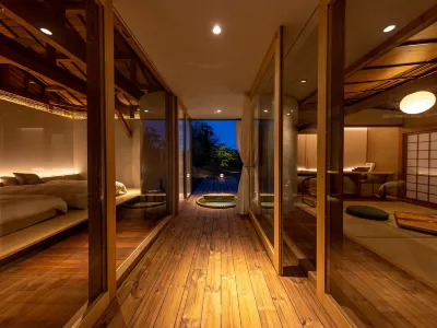 Oki Olive Guesthouse Hotels in 