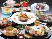 Okuyame Bettei Yabenomori Hotels in Yame