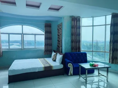 Bien Sao Hotel Hotels near Bui Mon Church